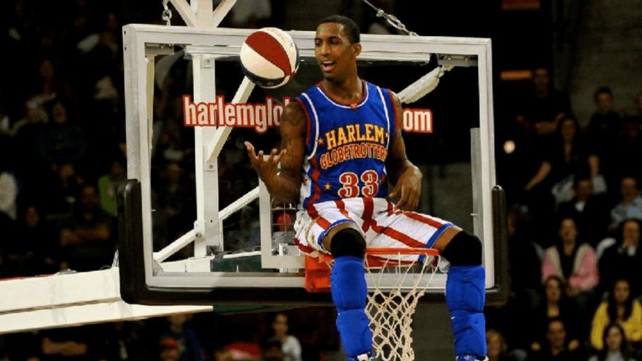 牛人模仿nba球星,牛人模仿nba球星是谁