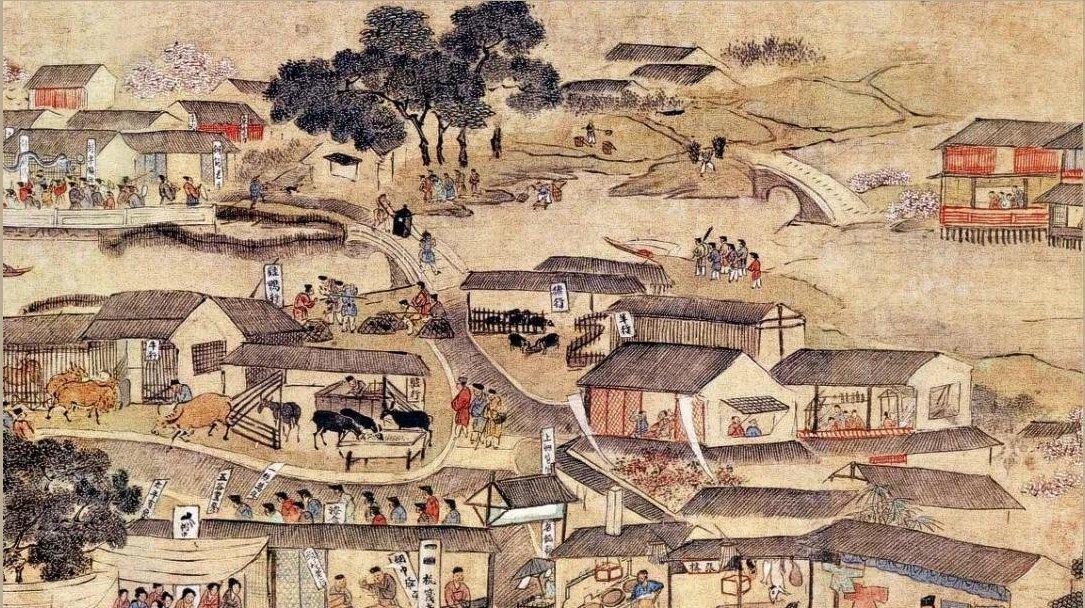 汪直被砍头那天，没人当真听他说话。可他最后两句话，后来全应验了——不是玄学，是