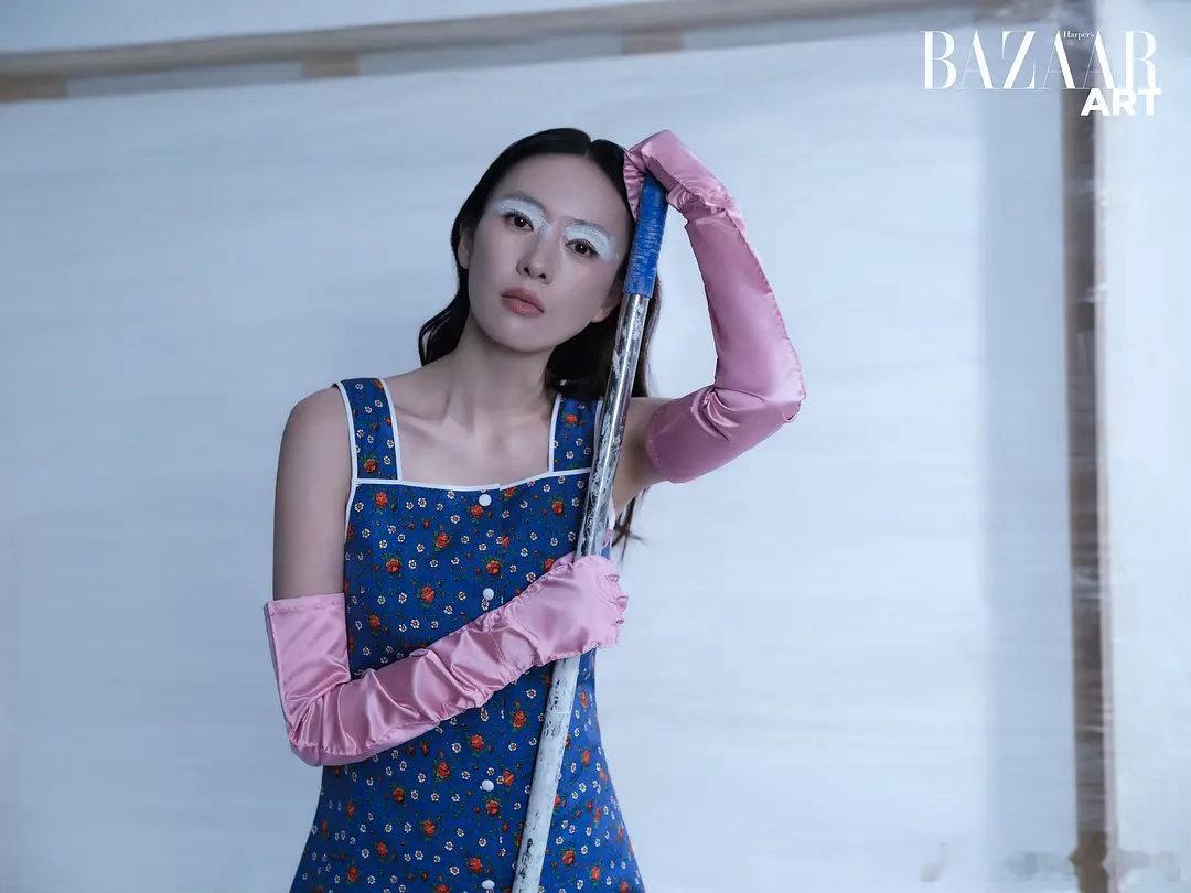 miumiu祸害到中女了