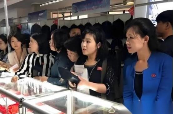 朝鲜98%出口商品卖给中国，都是什么商品？说句你们不敢信的，它出口的很多商品，普