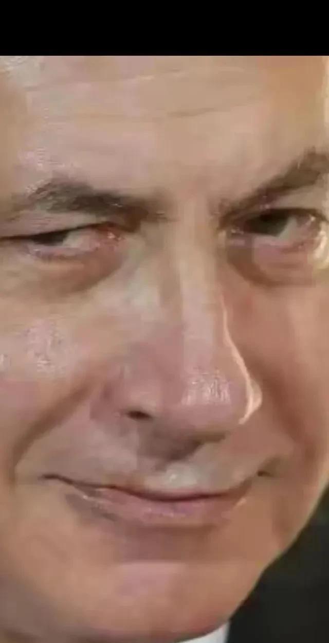 内塔尼亚胡：希特勒没打算屠杀犹太人，是巴勒斯坦领袖怂恿他干的！就在2015年，