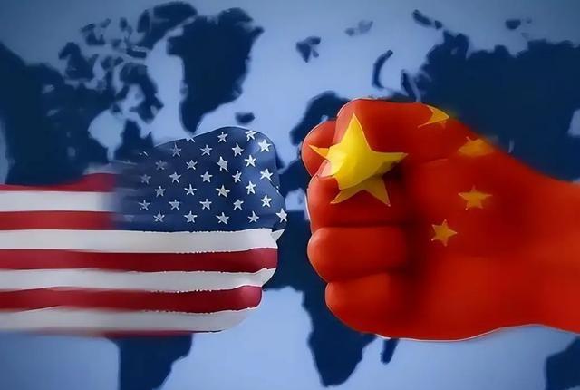 美国到底会不会向中国开战呢？就这么说吧，美国100%想开战，因为中国已经对美国霸