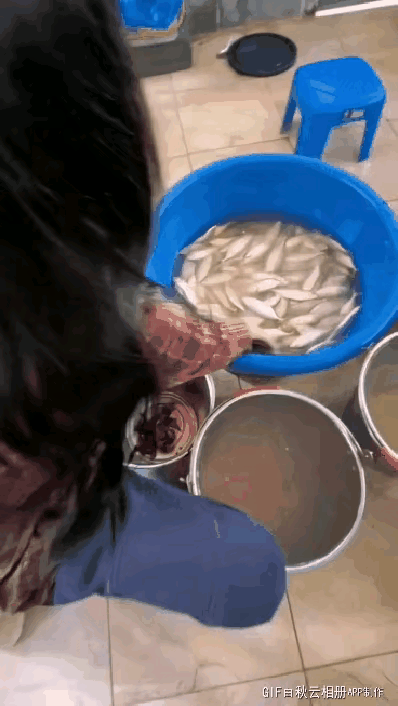 这样能掏干净吗