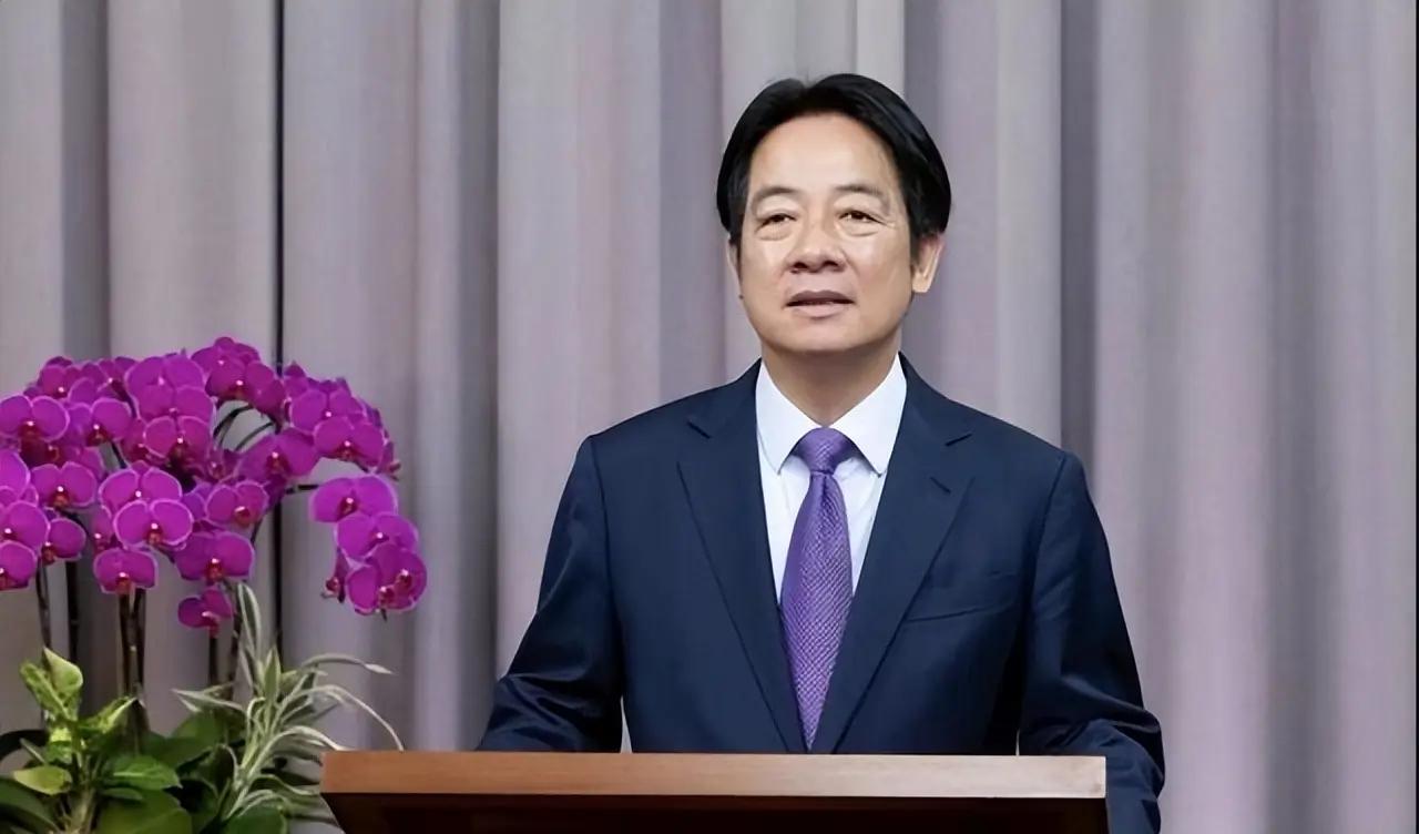 赖清德大逃亡？一觉醒来，台军演重大实战课目：防斩首8月7日，一觉醒来，台湾“