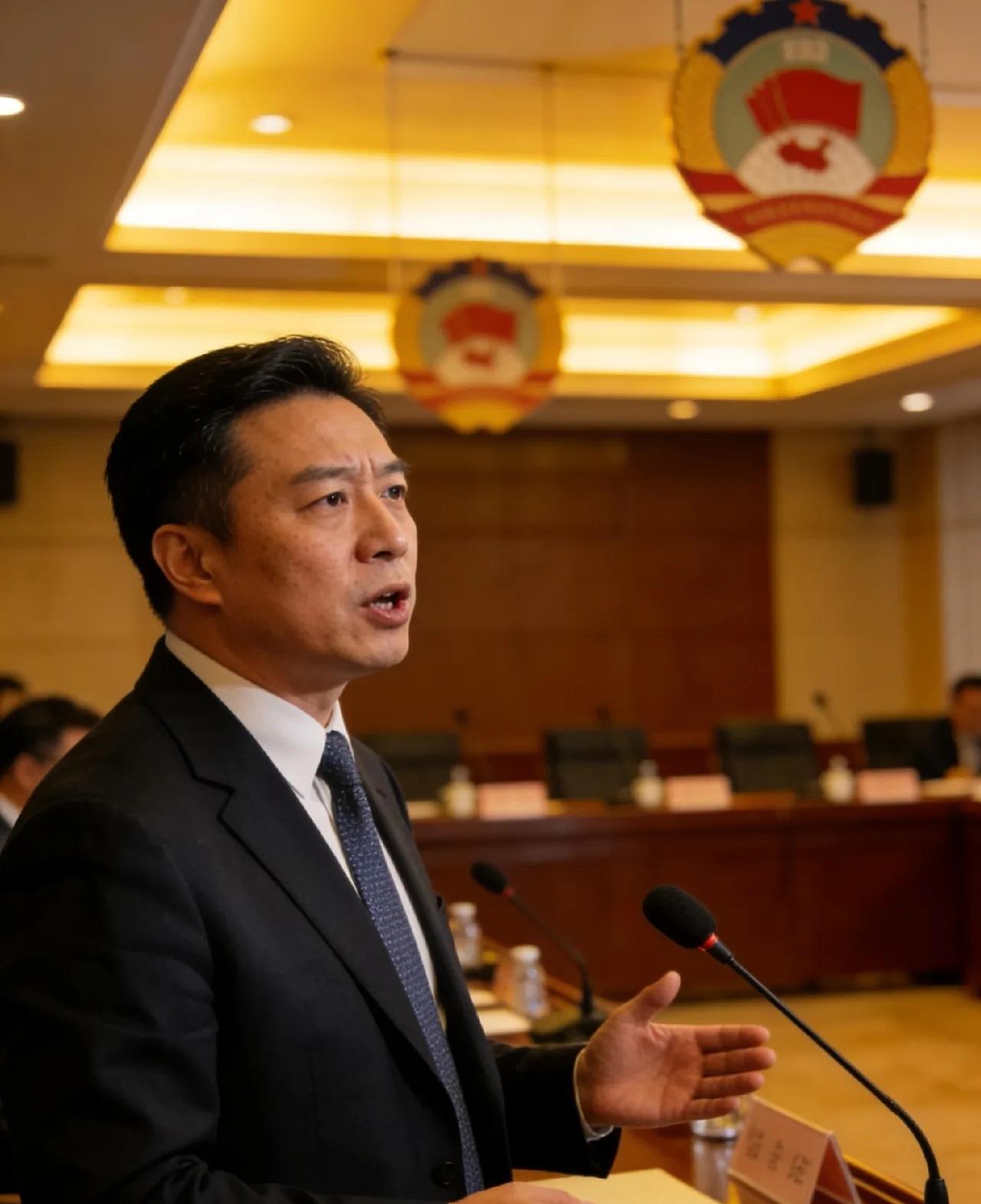 十分认同孔记者的观点！外国记者来华采访，连中文都不懂还需专人翻译，既不尊重翻译的