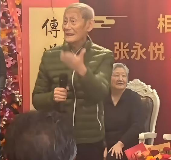 郭德纲和李伯祥收徒对比相声大师李伯祥收徒仪式太隆重了！八