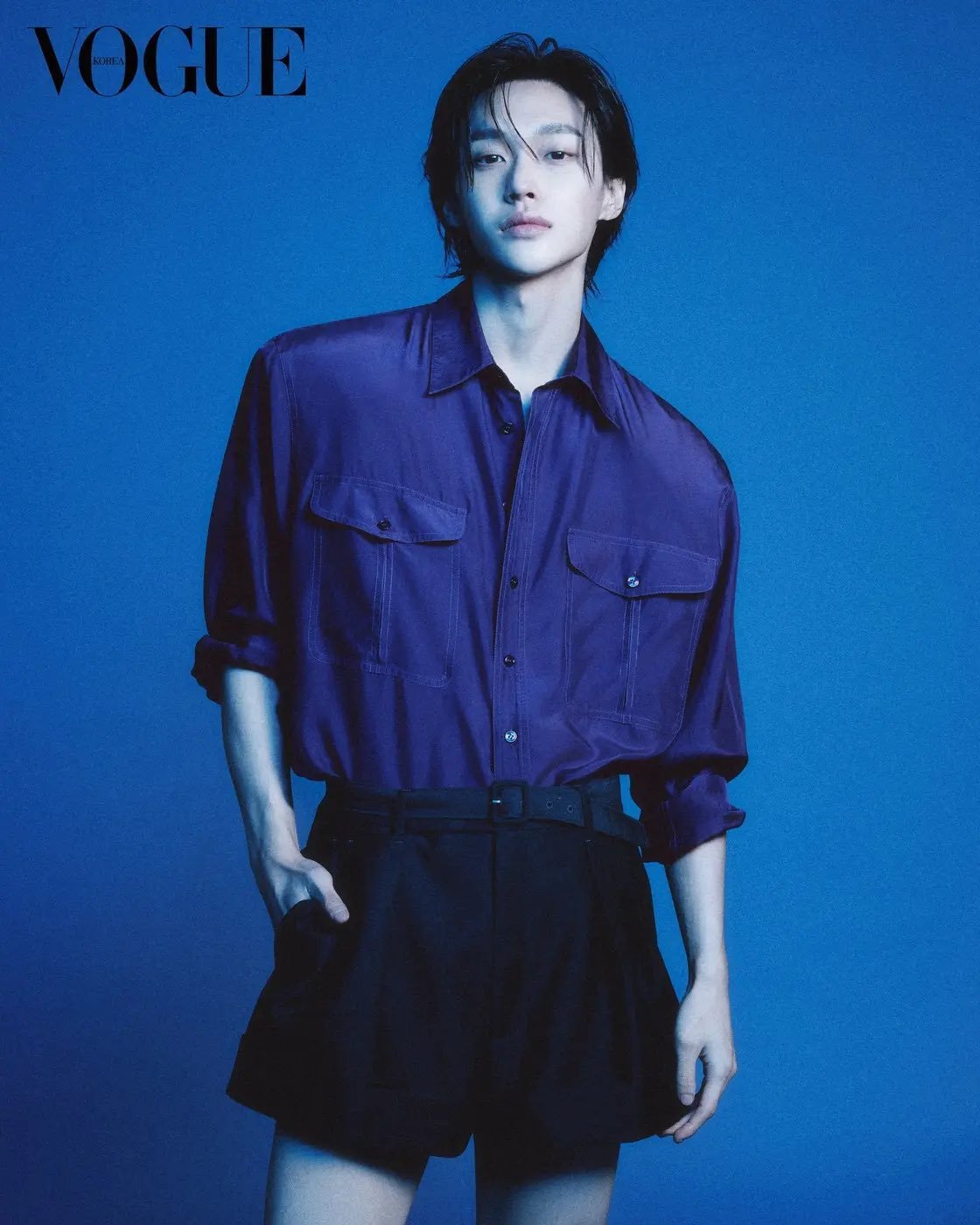 我媳妇露腿了卧槽