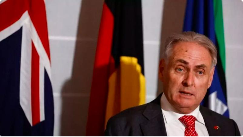 媒体：中国对进口牛肉采取国别配额限制超出部分加收55%关税澳部长表失望