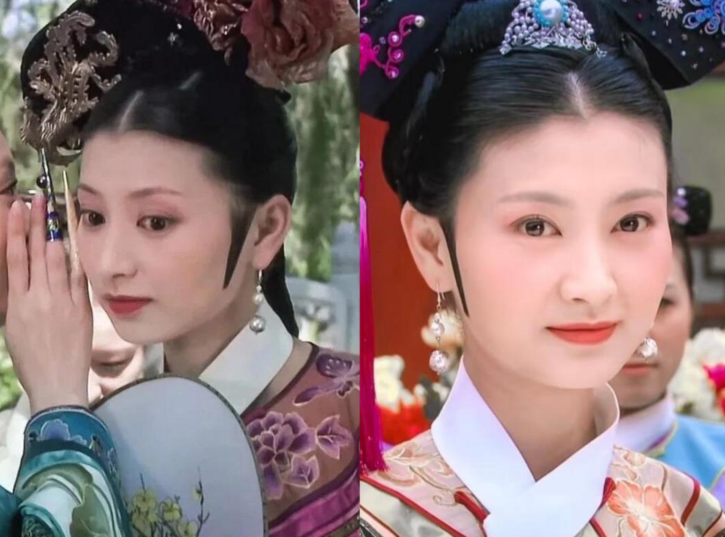 “沈眉庄”为什么拍完《甄嬛传》后仍是18线？郑晓龙四个字说透了：自己作的。这