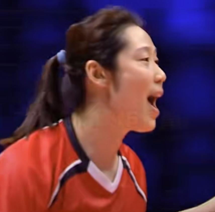 河南女排狂胜天津女排！朱婷今天的表现赵勇有没有看到了？朱婷打出世界第一主攻实力！