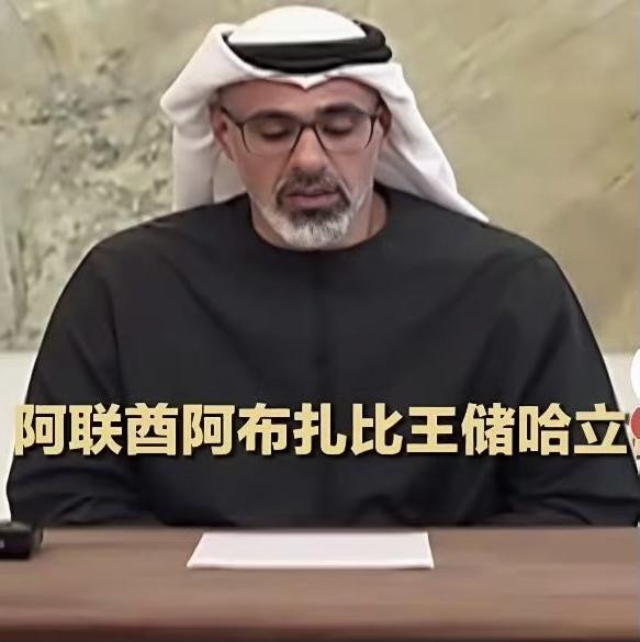 美伊谈崩了，阿联酋直接选边站！4月12日，美伊在伊斯兰堡拉锯谈了整整21个小时