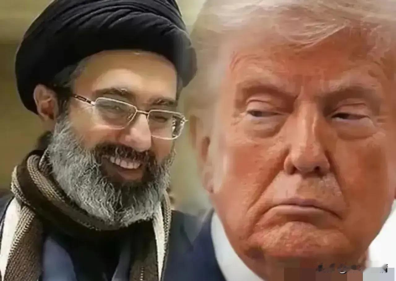 美伊最新消息！4月21日，一则让世界瞩目的消息传来！据权威媒体报道，面对美军1