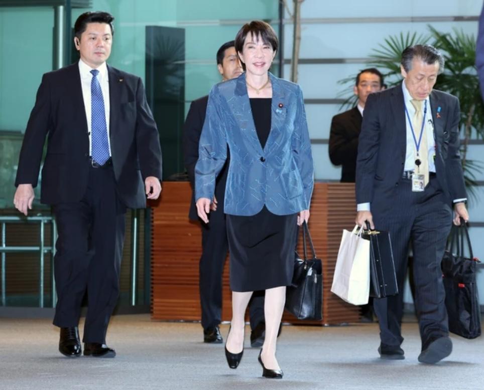 根据日本方面公布的消息，日本新任首相高市早苗确定将于11月21日访问南非，出席今