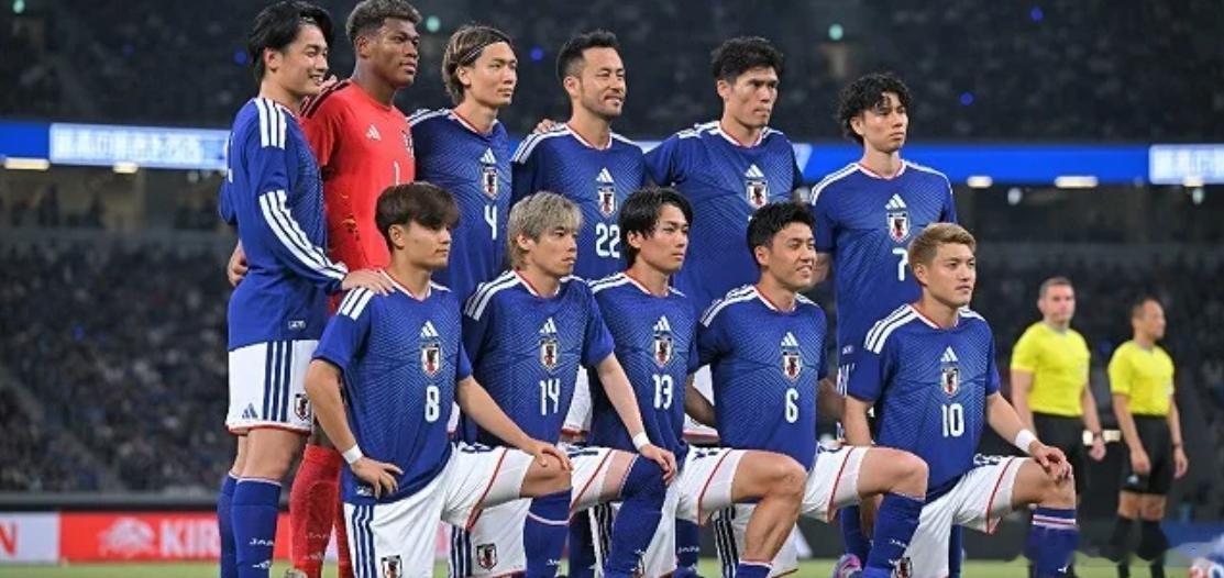 世界杯想争冠的日本小组出线都有悬念屡胜世界强队一秘诀已经失效在森保一主教练喊出