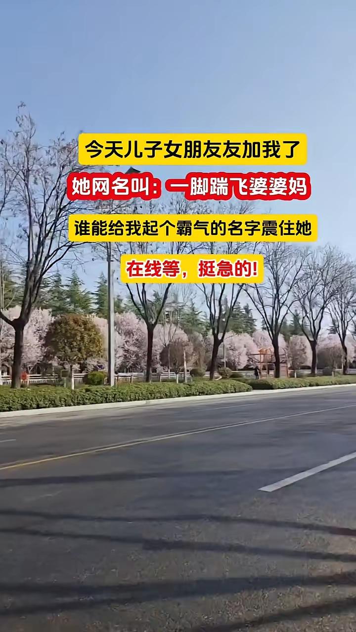 这媳妇是来宣战的吧！[笑着哭]