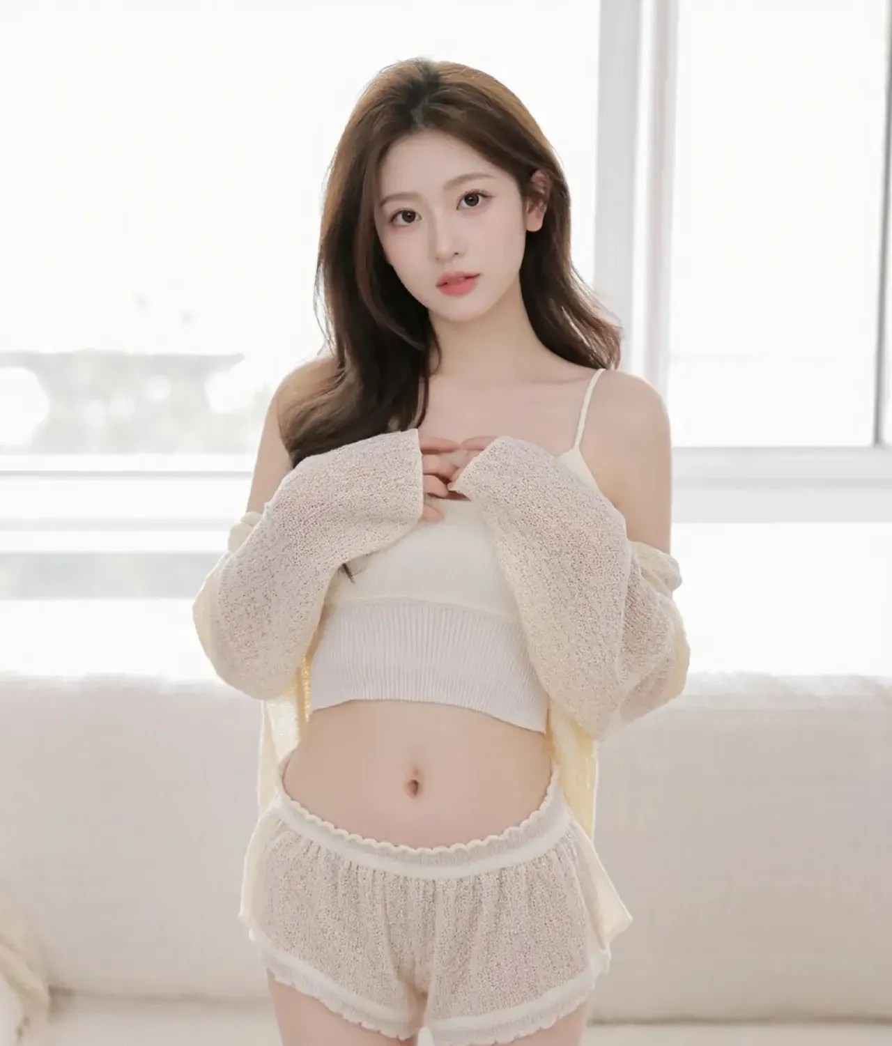 男人们！醒醒吧！女人长的漂亮也好，不漂亮也罢。结婚了也好，没结婚也罢，都不能强