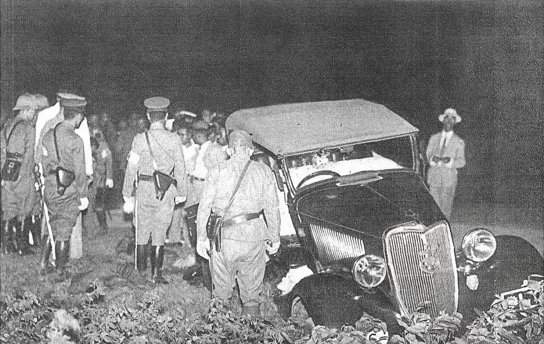 1937年8月淞沪会战爆发，中日双方军队都投入了重兵，打的非常残酷双方进入胶着状