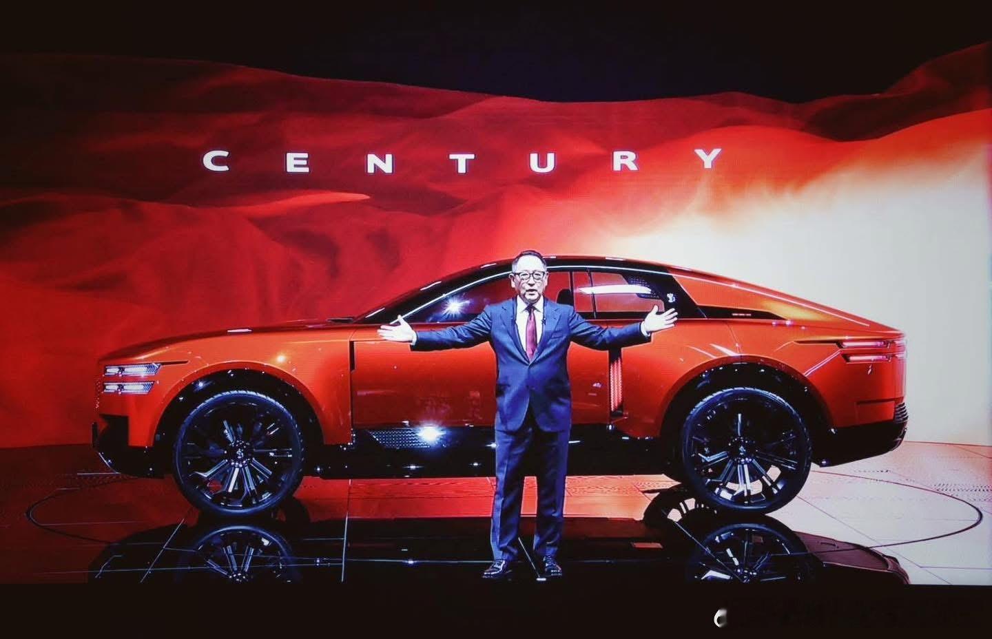 新车首报口味有点重了，刚刚丰田发布的2026年新车，这还是你们喜欢的丰田吗？不