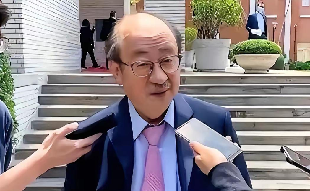 这就是搞“台独”的代价！民进党大佬柯建铭一边喊着“抗中”，一边让俩儿子在大陆疯