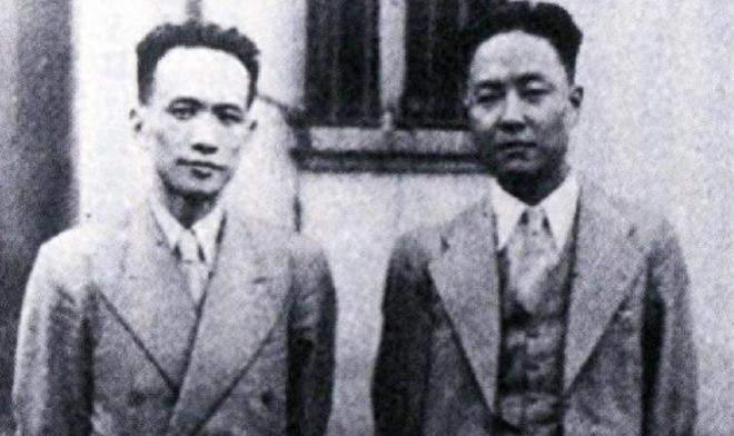1943年9月，大汉奸李士群受到日本人邀请，前往府邸用餐，日本人端出一盘其夫人亲
