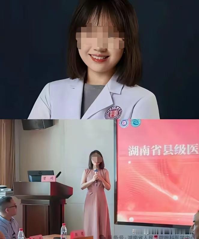一些人把问题想的太简单了，认为祖医生可以离婚跟曾医生组成新的家庭，从此就可以肆无