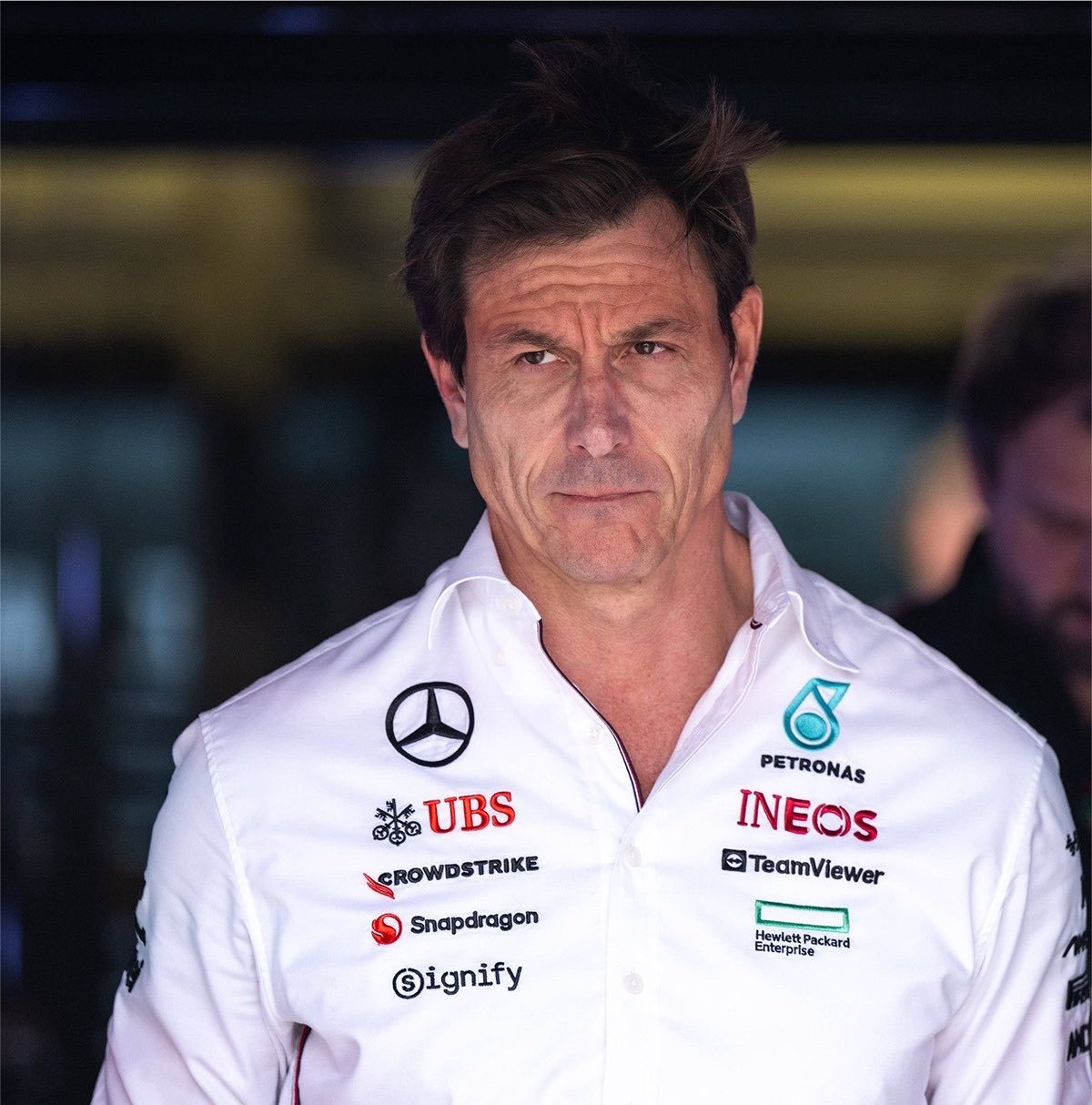 F1托托·沃尔夫谈法拉利引擎：“法拉利总是抱怨他们的引擎动力不够强劲。但我认为
