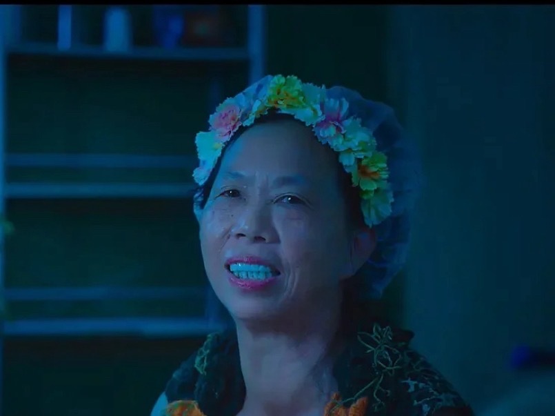 又见张美娥阿姨|周星驰电影里的新老配角周星驰电影里总是有熟悉的黄金配角，又会捧