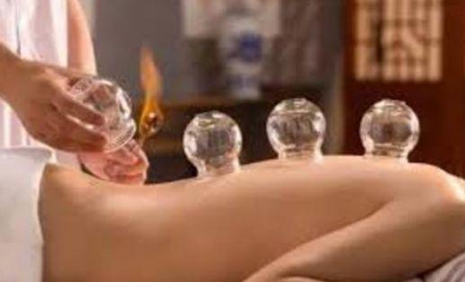 拔火罐有水泡, 都是湿气? 小编告诉你这是怎么一回事!