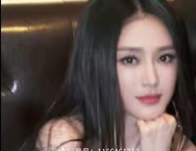 秦岚早期真的封神的程度，真的绝绝子呀，样貌、气质都太顶了，那个时候真真就是大美女