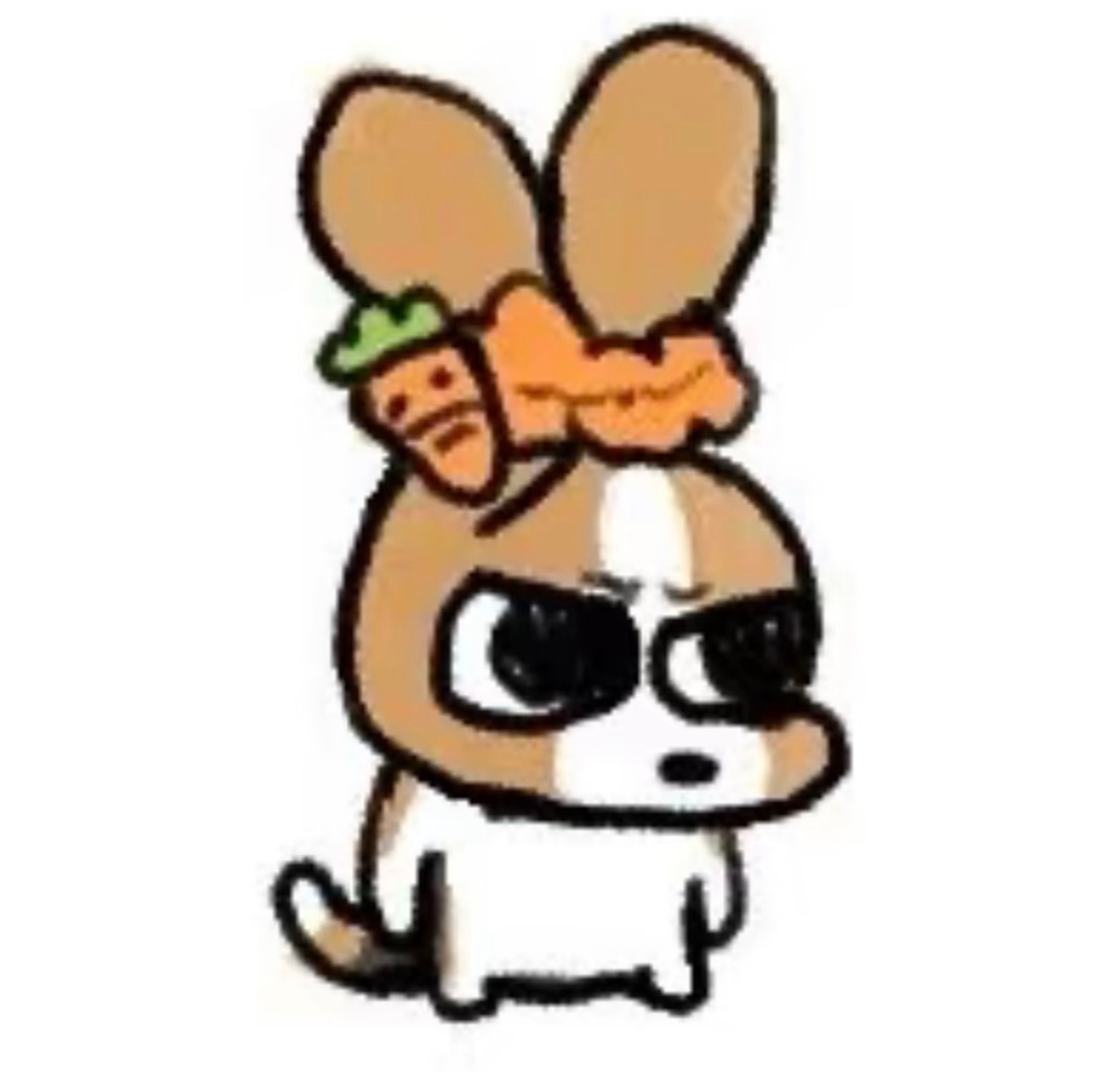 笑死我了​​​