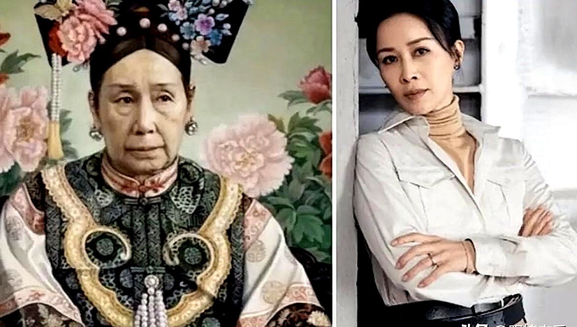 那英是慈禧太后的亲曾孙女？这顶传了十几年的“格格”帽子，纯属胡扯。两人确实都出自满族叶赫那拉氏。大清