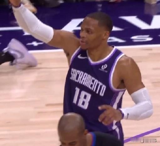 大心脏！德罗赞谈威少：“没有威少。”“我们今天常规时间就输了。”“他