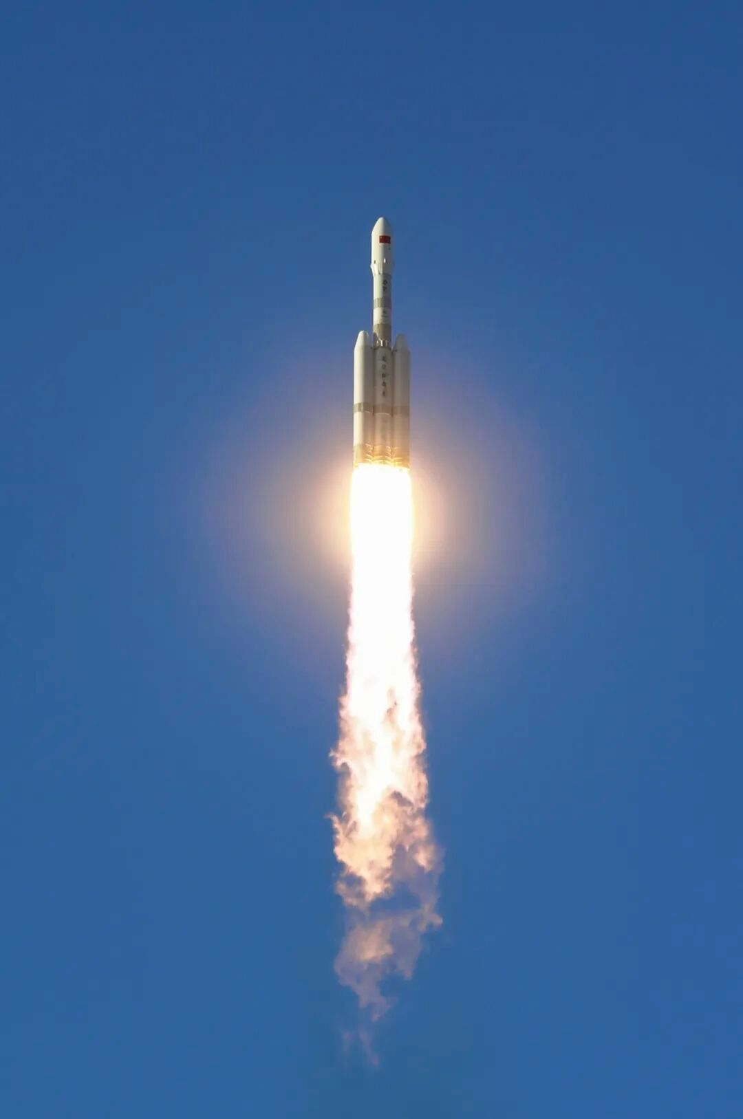 力箭二号遥一运载火箭发射成功中科宇航表示;力箭二号后续使用相同模块拼积木多样组