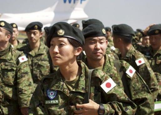 就在刚刚，日本升级反华，做出一个前所未有挑衅决定。由美国与菲律宾主导的、