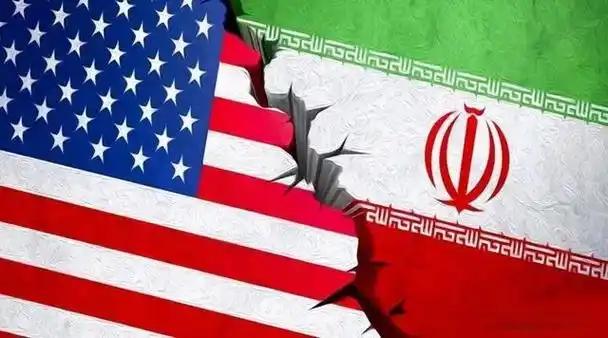 伊朗如果有人读过中国近代史就应该明白，像伊朗这种土地和人口都是这个体量的国家，没