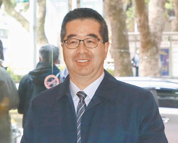 就在刚刚，国民党副主席萧旭岑发布声明，3月20日，针对马英九基金会宣布与