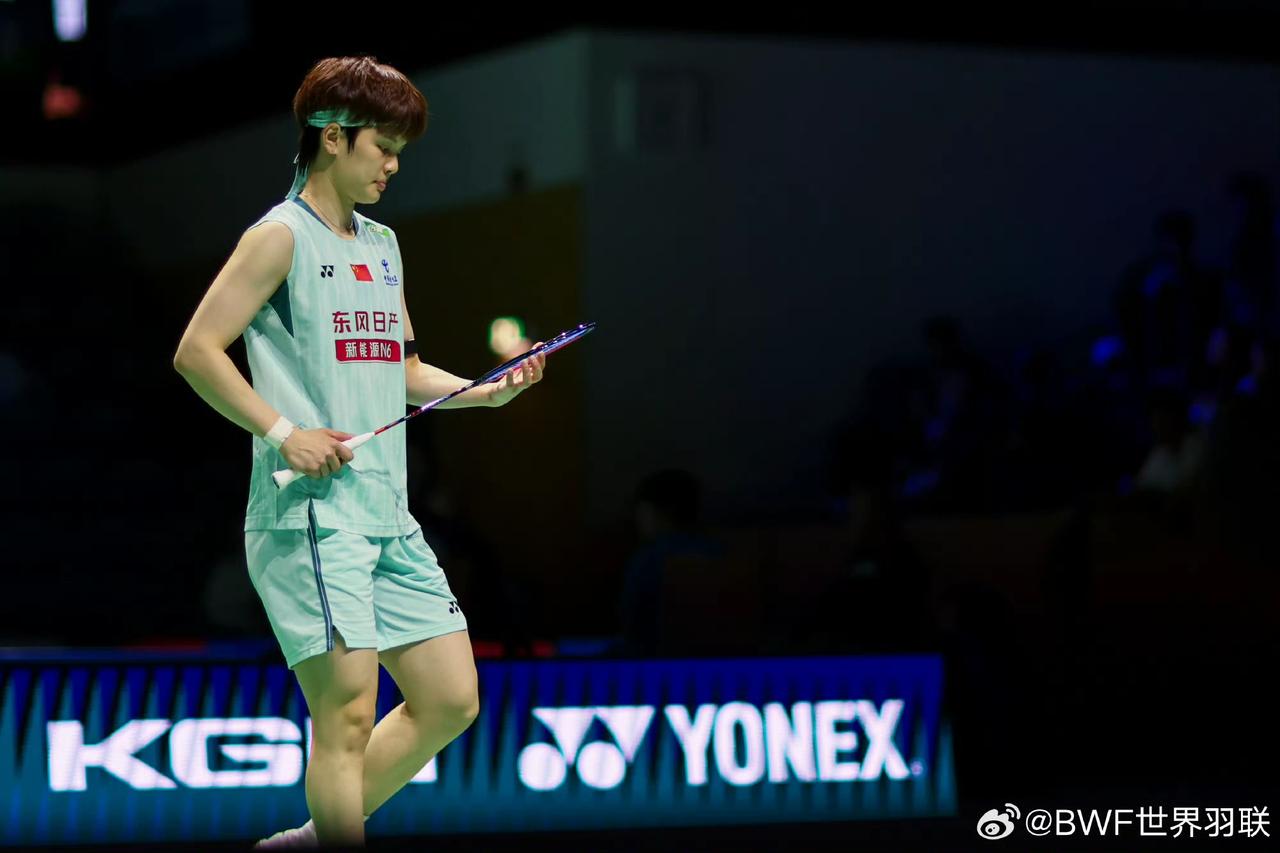 德国半决赛战报|国羽多点开花，女单女双提前锁定金银3月1日凌晨，2026