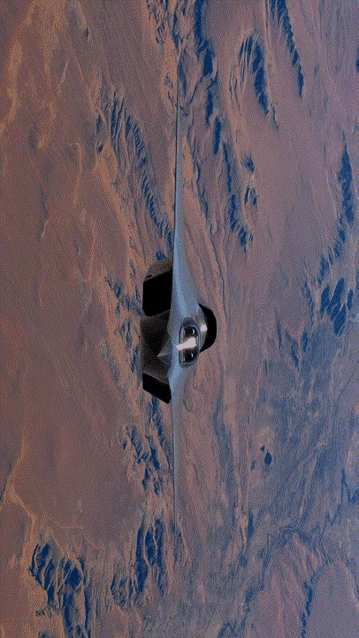 请问喷友们，三发是抄袭美国哪款战机？我先开几个头。马斯克不开源我们什么也造不