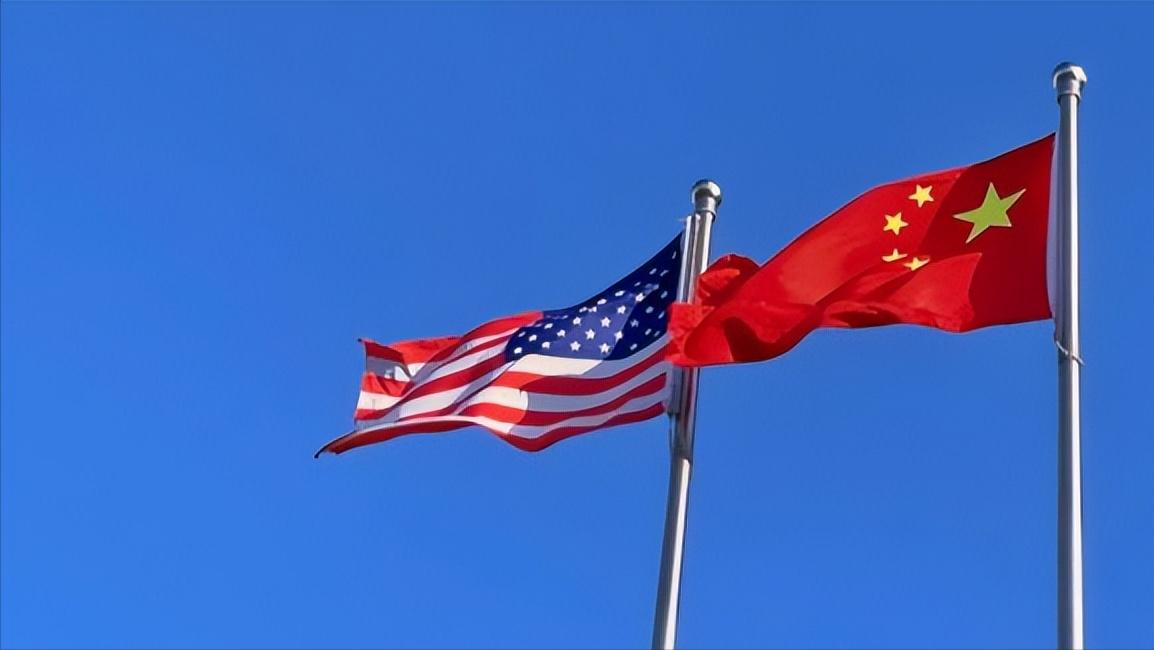 美军就选好了他们的主战场，正在一步步逼着我们走进战争的圈套。现在的局势已经很紧张