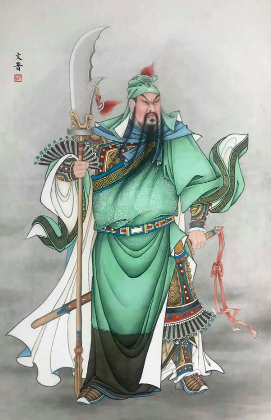 关羽被杀前向孙权请求投降，孙权为什么断然拒绝建安二十四年冬天，孙权站在武昌城