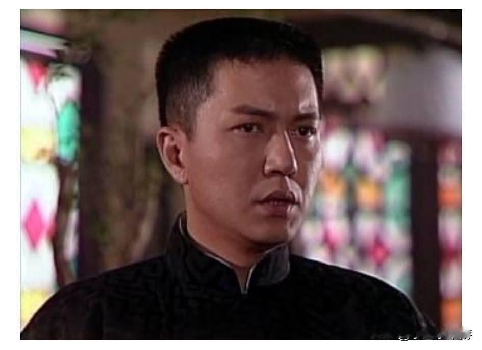 已故香港演员杨嘉诺他已经离开20年了。（1962~2005.12.3