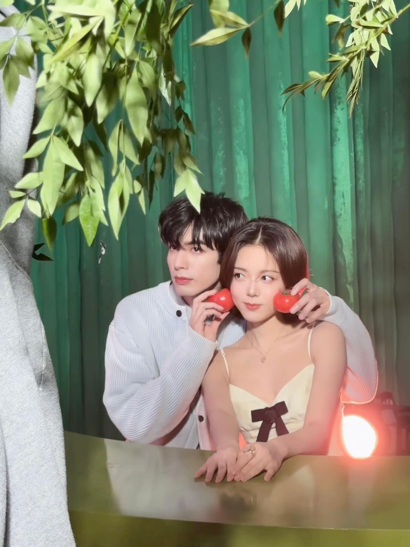 出大事了，我们至今未知龙麦还有多少饭宋威龙赵今麦live花絮