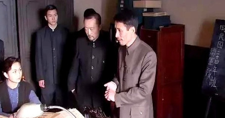 北京卫视要上星《黎明之前》这部30集谍战剧，真是太让人期待了！当下谍战剧市场