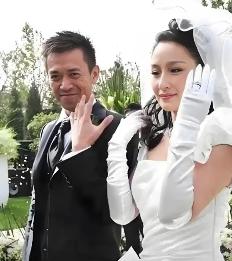 王学兵孙宁离婚原因曝光，不是因为生不出孩子，而是王学兵太会算计！前言：201