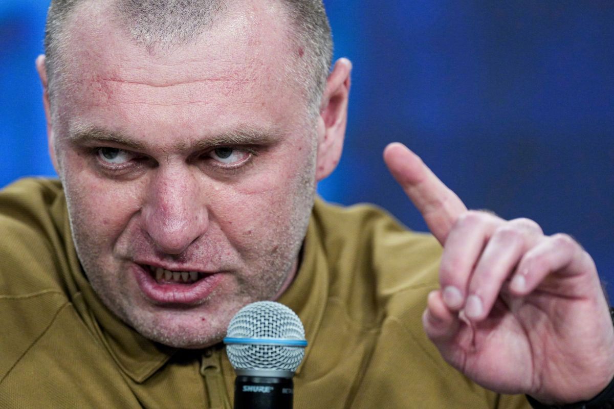 【#乌克兰国安局长将辞职#】据德国电视一台网站1月5日报道，乌克兰总统泽连斯基在