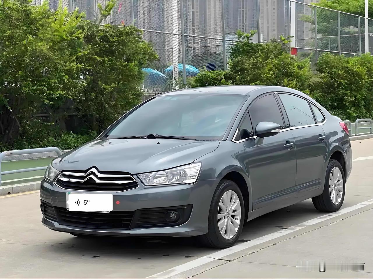 再见了雪铁龙,儿时的记忆!2010,雪铁龙卖了22.4万辆。2015,雪铁龙