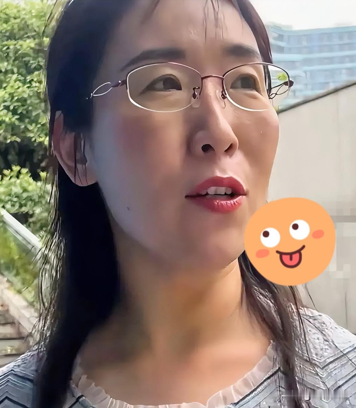 结局迎来反转！原以为是普通全职主妇，采访揭开男方的真实说辞不少人此前先入