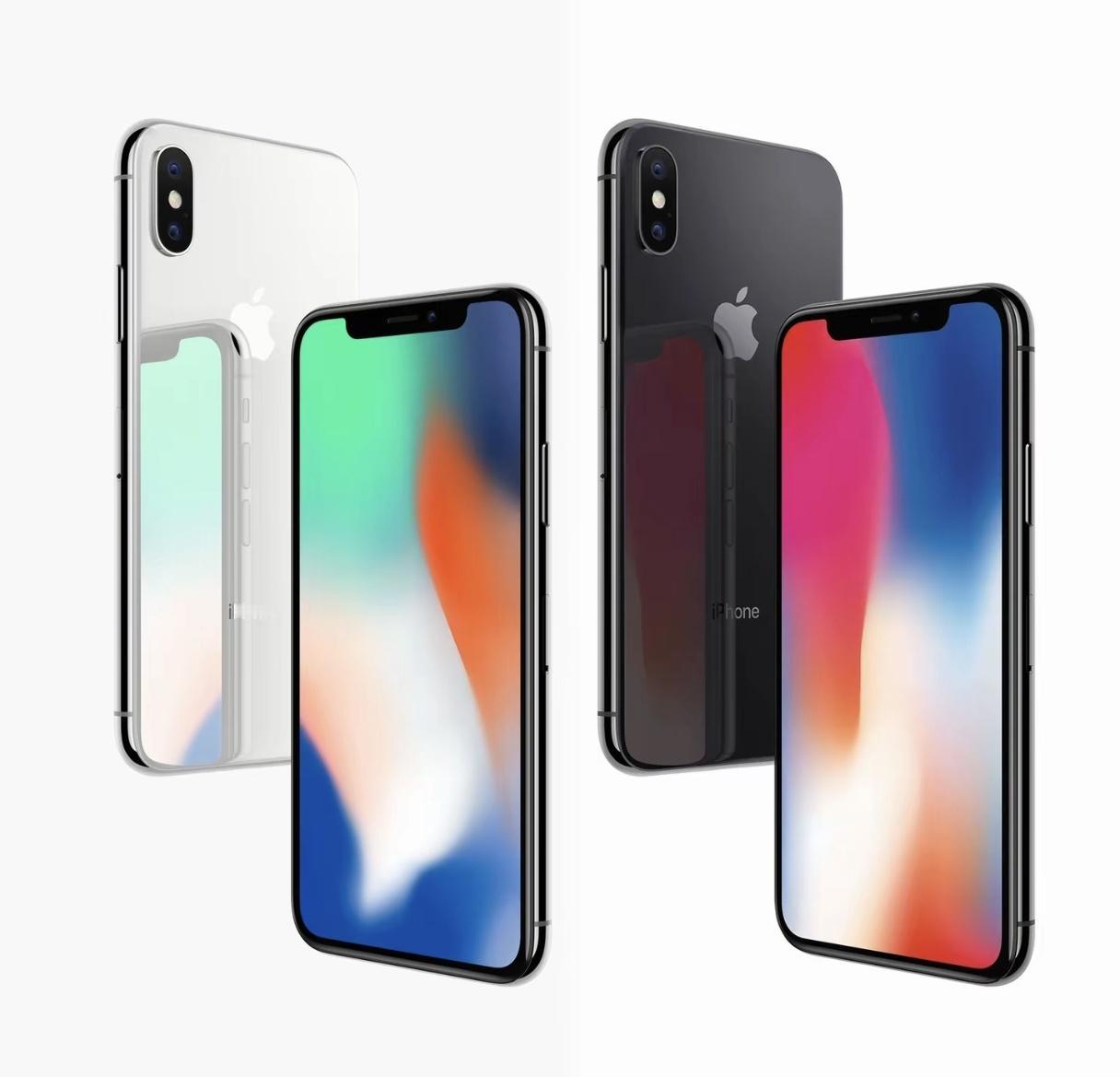 苹果宣布iPhoneX停产有同学说不是早停产了吗其实并没有完全停产只是渠道不