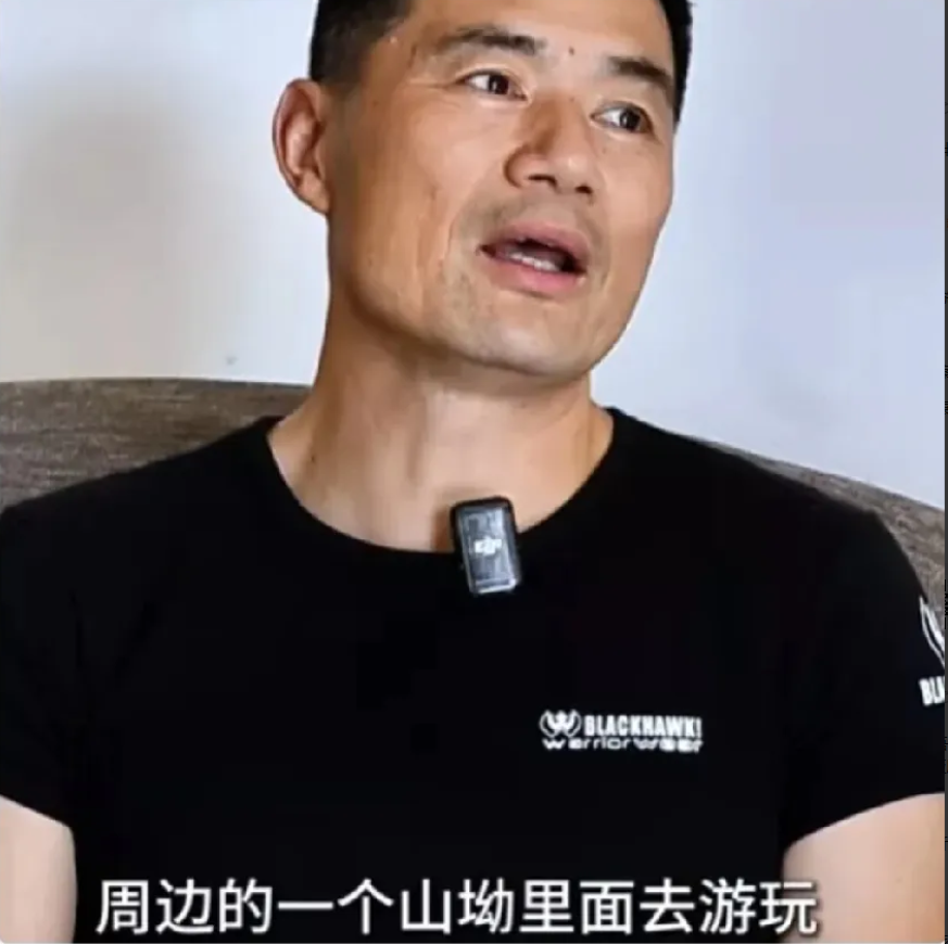 英雄原来身份被曝光出来了，原来是这样！郑志军，消防员出身，干了12年消防，救人