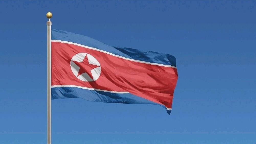 朝鲜给了中国足够的面子，也给了李在明足够的面子。1月10日，在沉默了整整六天后，